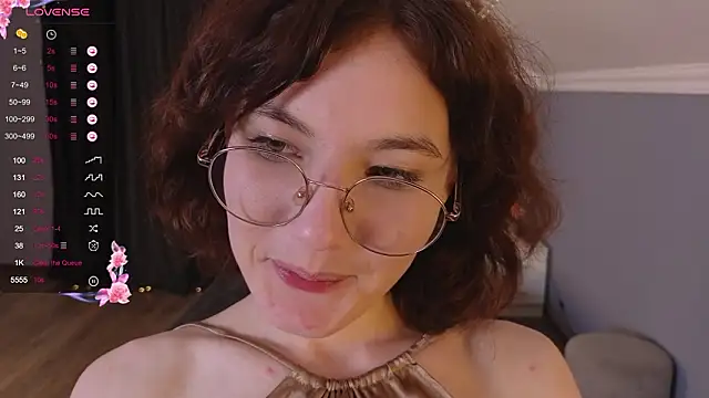 Stefani Rouds online show from 03/06/26, 09:11