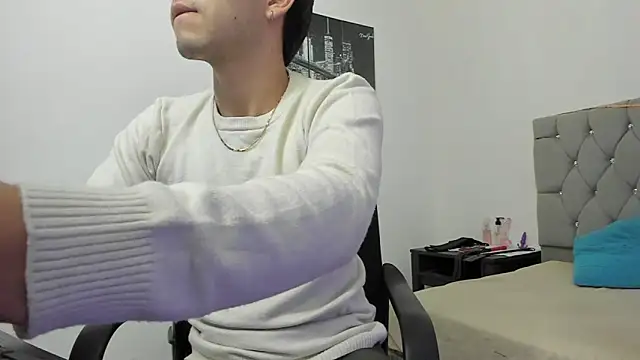  1DERECK online show from 02/07/26, 09:57