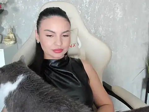 MistressMiia online show from 03/23/26, 02:32