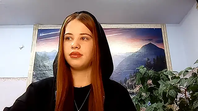 Snapshot of Lideyoung chatting on 02/05/26, 11:15 Lideyoung online show from 02/05/26, 11:15