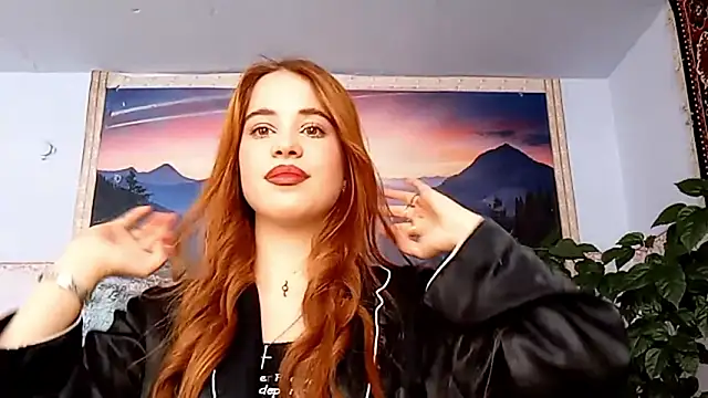 Snapshot of Lideyoung chatting on 03/03/26, 07:03 Lideyoung online show from 03/03/26, 07:03