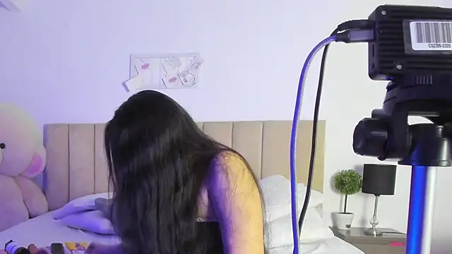 AmberRaiden online show from 02/23/26, 03:37