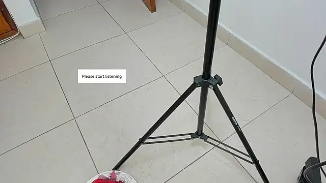 Candyfox2606 online show from 03/15/26, 12:44