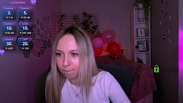 tiffani murr online show from 02/20/26, 08:09