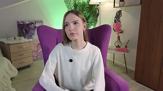 FranciscaGaring online show from 02/04/26, 09:48