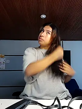 MeelFox online show from 02/11/26, 12:32