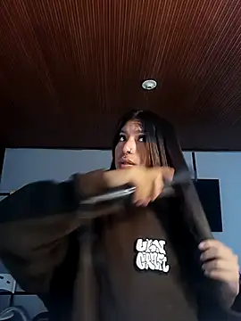 MeelFox online show from 03/26/26, 12:22