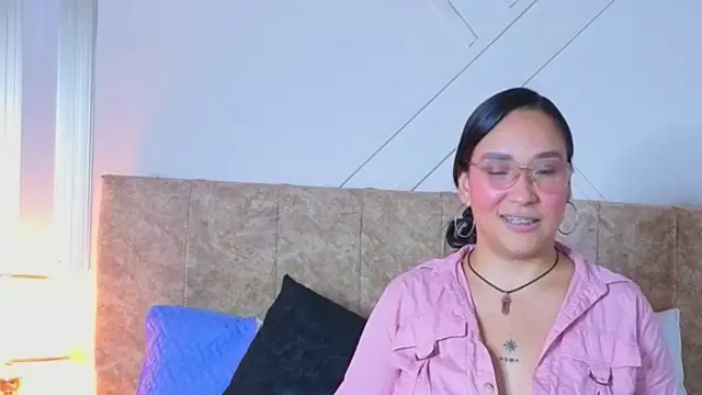 miia secret  online show from 02/21/26, 07:26