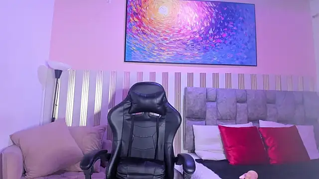 miia secret  online show from 03/08/26, 03:21