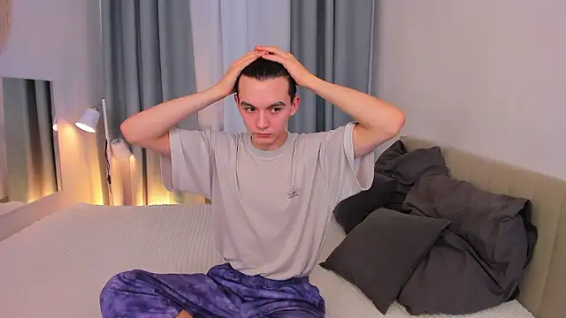 Ian Harrickton online show from 02/28/26, 05:30