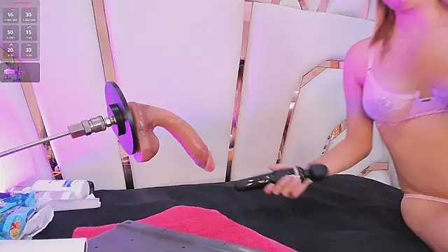 MelodyBloom  online show from 02/20/26, 12:05