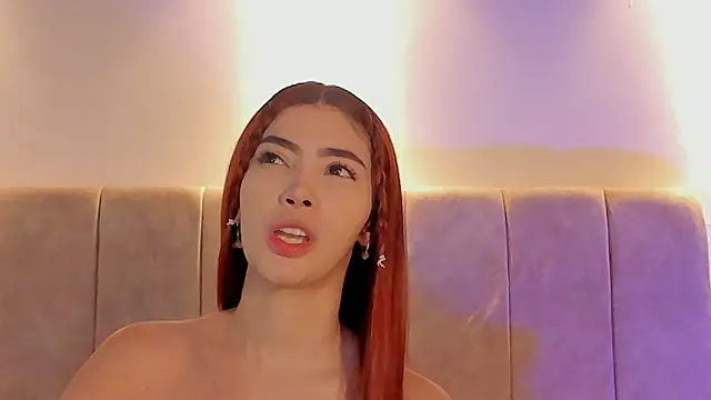  Laura saenz1 online show from 04/24/26, 12:51