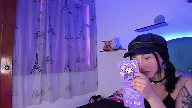 Gemma honey online show from 03/05/26, 01:18