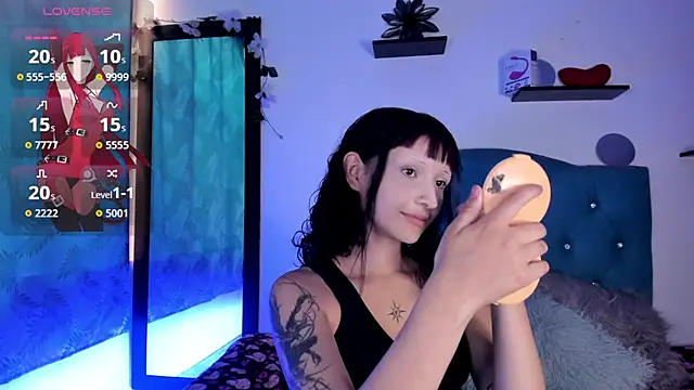 Snapshot of Gemma_honey chatting on 05/22/26, 02:33 Gemma honey online show from 05/22/26, 02:33