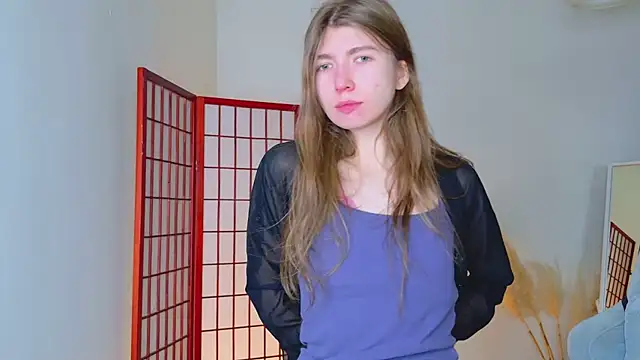 Bubble Chloe online show from 02/05/26, 06:07