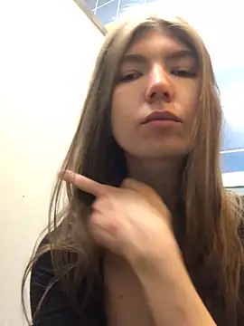 Bubble Chloe online show from 02/28/26, 02:07