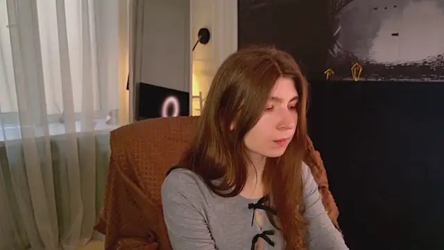 Bubble Chloe online show from 04/13/26, 01:49