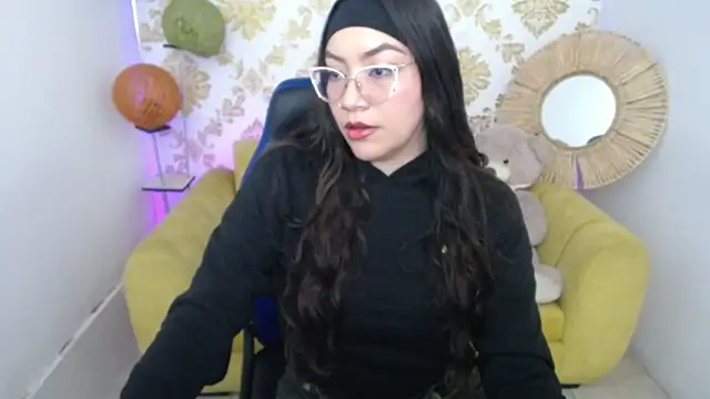 ALISS M  online show from 02/16/26, 08:05