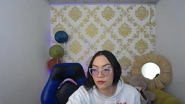 ALISS M  online show from 02/23/26, 09:12