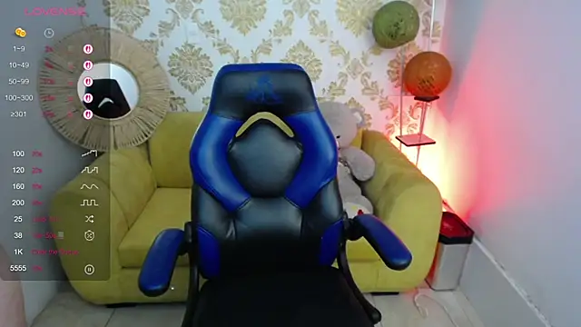 ALISS M  online show from 04/16/26, 09:39