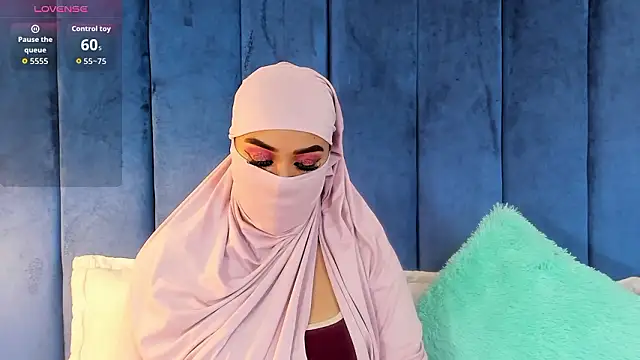 fatimarab   online show from 03/08/26, 03:54