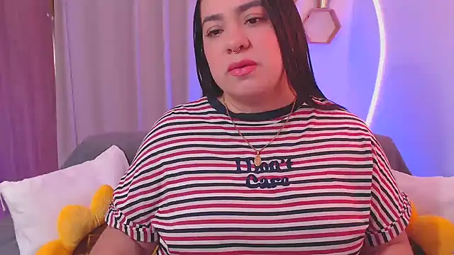 isabum  online show from 03/12/26, 03:51