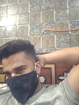 MrCurioX online show from 02/16/26, 04:36