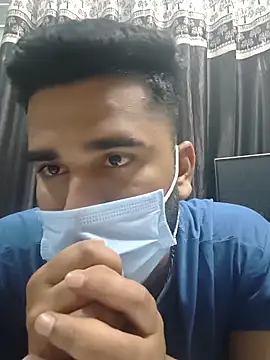 MrCurioX online show from 03/13/26, 03:51