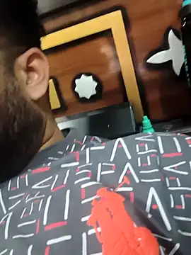 MrCurioX online show from 03/21/26, 03:04