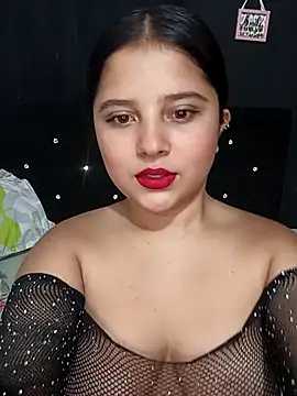 Salome Vivas online show from 02/12/26, 11:38