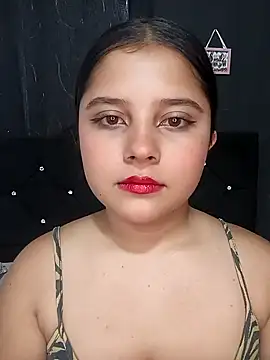 Salome Vivas online show from 02/13/26, 12:01