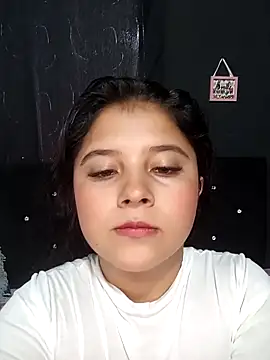 Salome Vivas online show from 02/16/26, 03:08