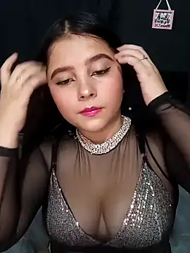 Salome Vivas online show from 03/07/26, 11:24