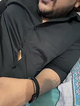 Rah0091 online show from 02/07/26, 07:56