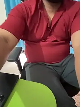 Rah0091 online show from 02/08/26, 09:23