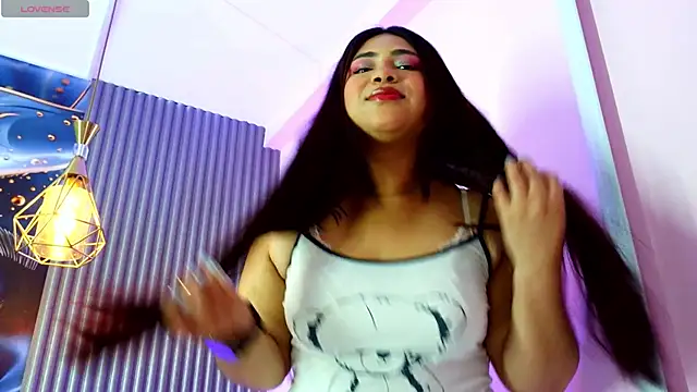 rouxinferno cr online show from 02/05/26, 02:49