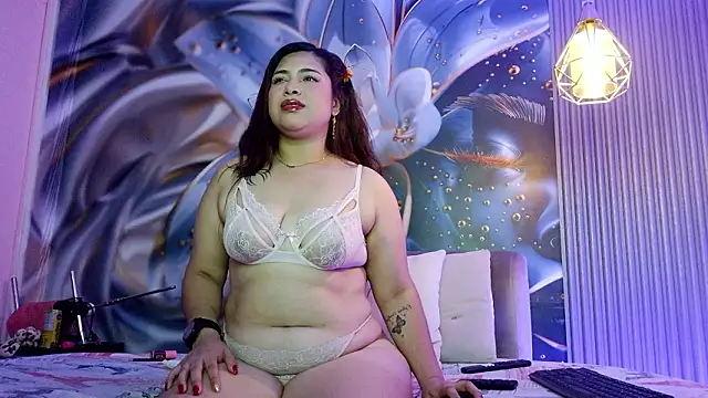 rouxinferno cr online show from 03/07/26, 03:14