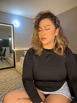 Regina Korz online show from 03/18/26, 06:33