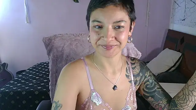 juaaanaaa online show from 02/23/26, 02:14