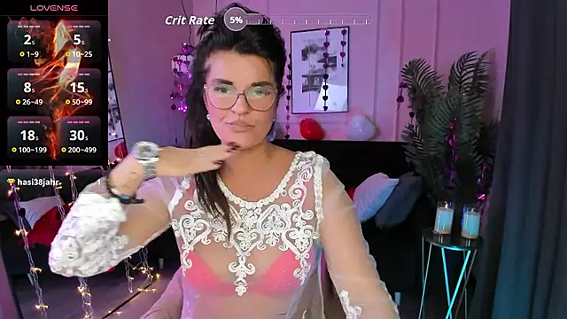 RikaCoutts online show from 02/13/26, 08:49