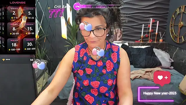 RikaCoutts online show from 04/21/26, 08:34