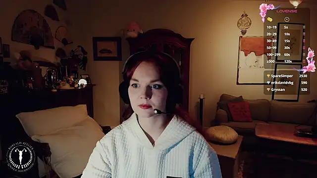 Borealisatelier online show from 03/22/26, 08:56