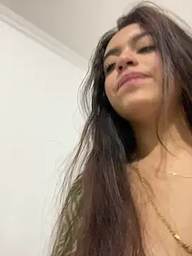 ALINA EF online show from 02/07/26, 02:26