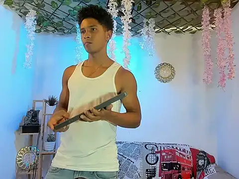 Yoel hot2004 online show from 02/10/26, 07:40