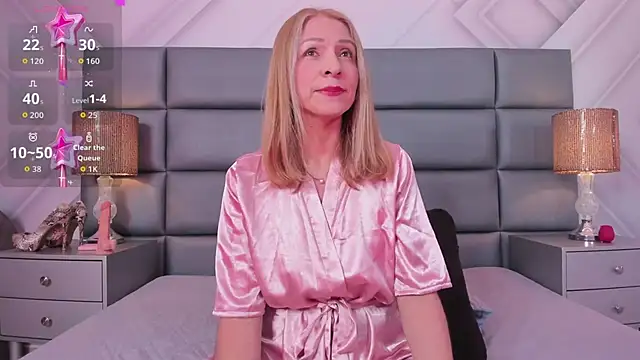 AlexaFoxx  online show from 06/13/26, 12:36