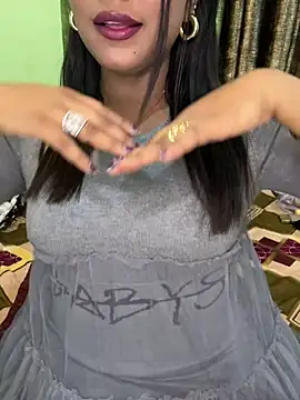 LIZNA 0 online show from 02/15/26, 05:31