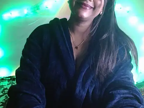 LIZNA 0 online show from 03/01/26, 03:47