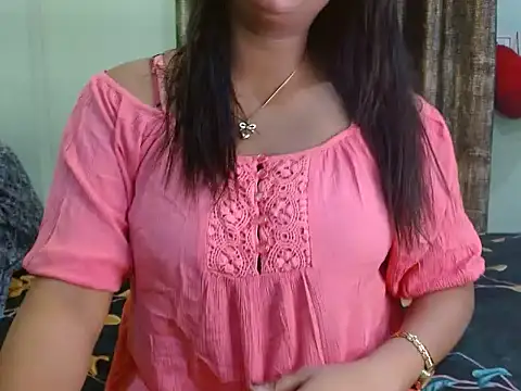 LIZNA 0 online show from 04/13/26, 06:02