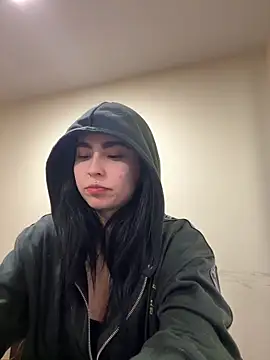 Sara Fernandez  online show from 04/20/26, 01:58