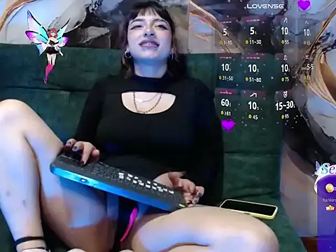  weird sativa online show from 03/31/26, 04:57